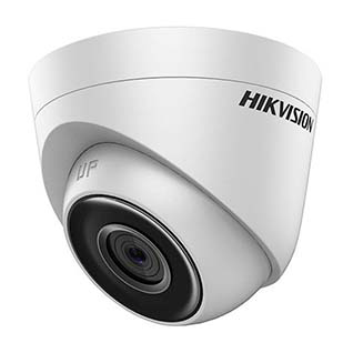 CAMARA IP 3MP HIKVISION DS-2CD1331-I