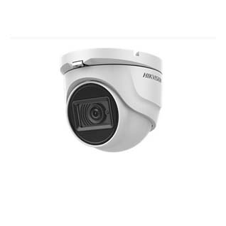 CAMARA DOMO 4K HIKVISION DS2CE76U1TITMF
