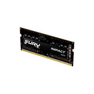 RAM 8GB 2666MHz Kingston KF426S15IB/8