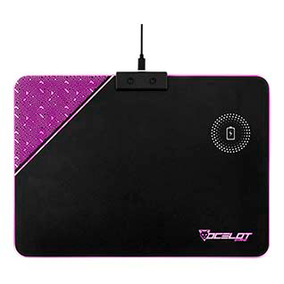 MousePad Rigido OCELOT OMPR01
