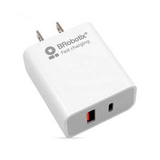 CARGADOR  BROBOTIX 6000502