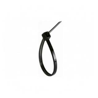 Bolsa 100 Cinchos de Nylon Steren 15cm