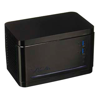 REGULADOR VICA ON- GUARD - NEGRO, HOGAR