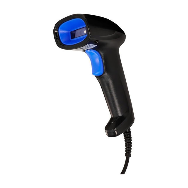 LECTOR DE CODIGO EVOTEC EV-3002