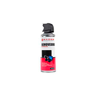 Aire Comprimido NACEB NA-620 440ml.