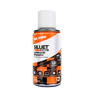Liquido Limpiador SILIJET Silijet-E-Plus