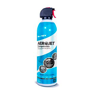 Aire Comprimido Silimex Aerojet 660ML