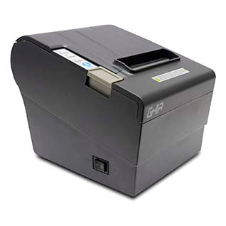 Impresora de POS Ghia GTP801