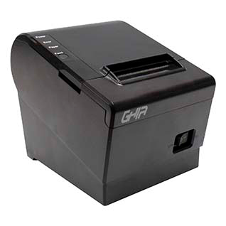 Impresora de POS Ghia GTP582