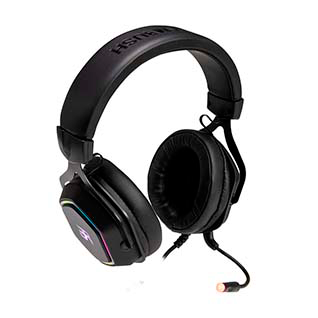 DIADEMA GAMER BALAMRUSH  SPECTRUM