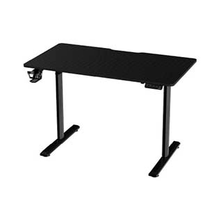Escritorio Acteck Ergo Desk ED717 Negro