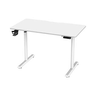 Escritorio Acteck Ergo Desk ED717 Blanco