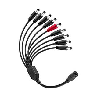 CABLE DE ALIMENTACIO CCTV DE 9P STEREN