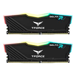 RAM 16GB 3200MHz T.FORCE DELTA