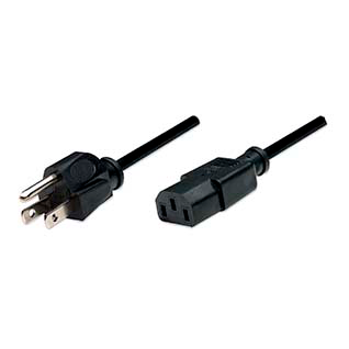 CABLE A/C 1.8M MANHATTAN 300179