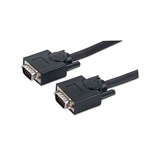 CABLE SVGA 9.0M MANHATTAN 312776