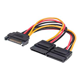 CABLE ENERGIA Y SATA MANHATTAN 354554