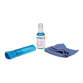Kit de Limpieza Manhattan 421010