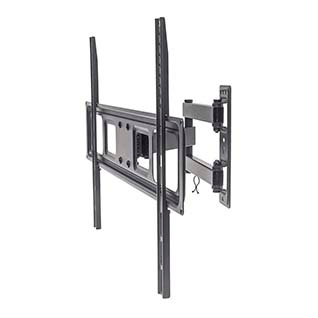 SOPORTE PARA TV MANHATTAN 461337 - NEGRO