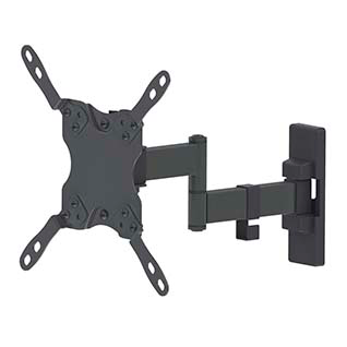 SOPORTE PARA TV MANHATTAN 461405 - 20 KG