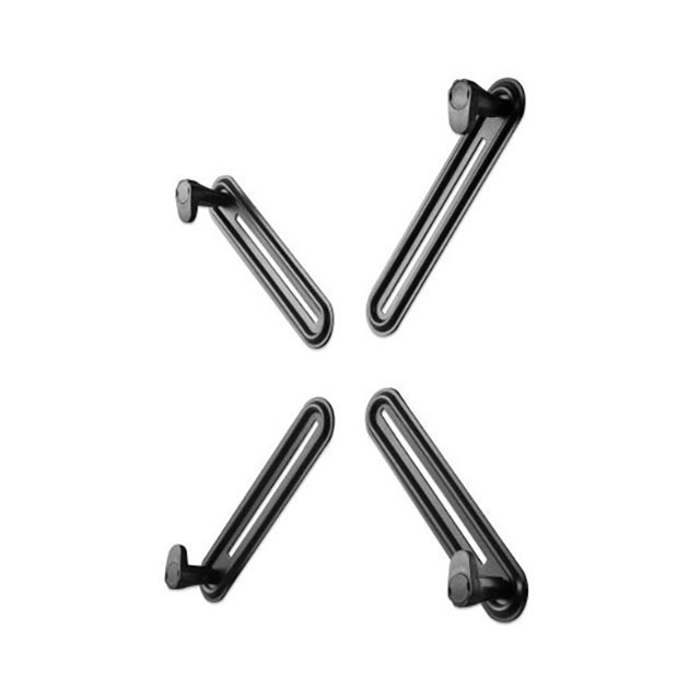 ADAPTADOR DE MONTAJE NO VESA 8KG 13"-27"