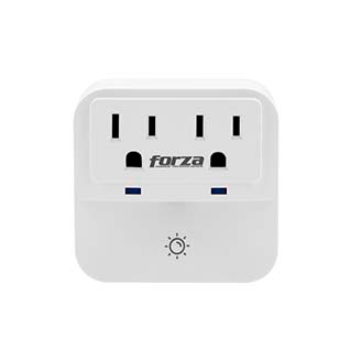 Supresor d/Picos Forza FWT-201