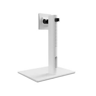 Soporte D/Monitor NZXT BLANCO