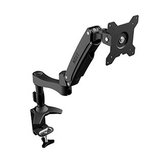 Brazo para monitor NZXT Canvas Negro