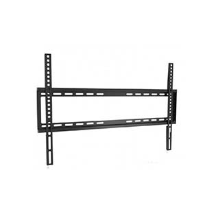 SOPORTE DE PARED FIJO PARA TV  2" A 70"