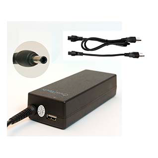 OVALTECH Adaptador para Computadora Port