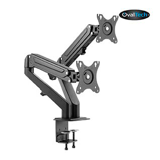 SOPORTE PARA MONITOR OVALTECH OVM-D1727