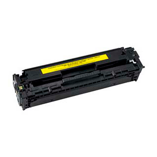 TONER KATUN CF212A AMARILLO