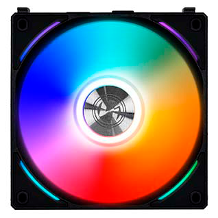 Ventilador Lian Li UNI FAN AL120 RGB