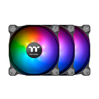 Ventiladores ThermalTake PURE 12