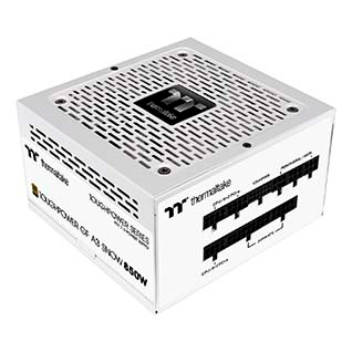 PSU Thermaltake Toughpower 850w Snow