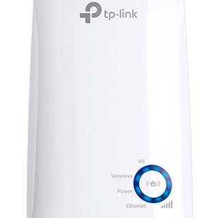 Extensor de Rango Tp-Link TL-WA850RE