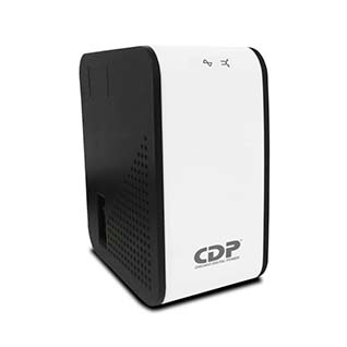 Regulador CDP R2C-AVR 1008 1000VA/500W