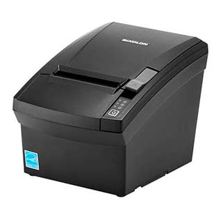 Impresora de POS BIXOLON SRP-330IIIESK