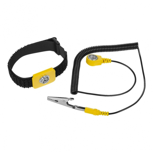Pulsera Antiest&aacute;tica MANHATTAN 410144 - Negro, 410144