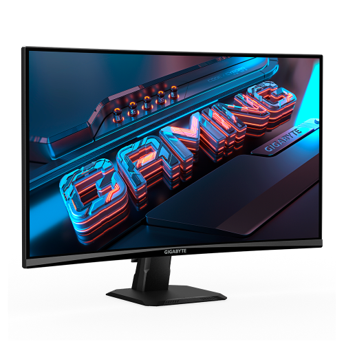 Monitor 27" Gigabyte GS27QCA 2K 180Hz
