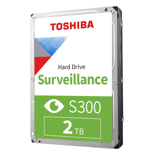 DISCO DURO TOSHIBA 2TB S300