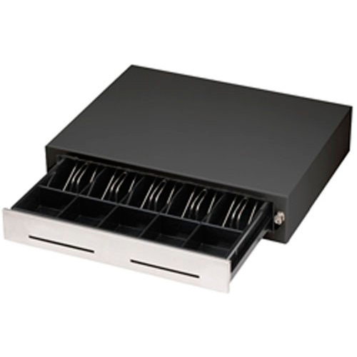 CAJÓN DE DINERO FRONT - NEGRO, 8, 5, CDFR410G58-B