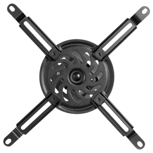 SOPORTE DE ACERO PARA PROYECTOR OVALTECH OVPR-580MM -