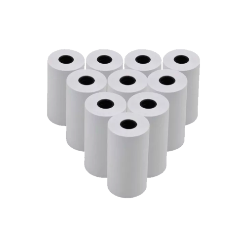 Rollo Papel Nextep Térmico 57x40mm C/10