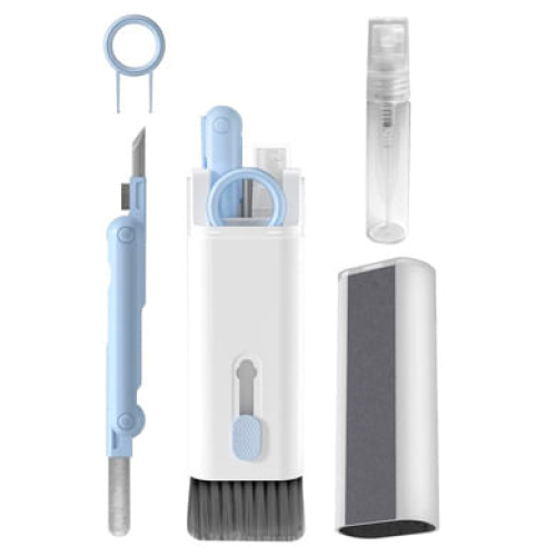 KIT DE LIMPEZA  MULTIFUNCIO 7N1 6005989