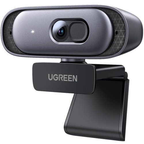 CAMARA WEB USB HD2K30FPS UGREEN