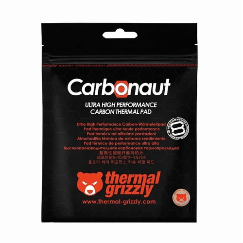 pasta termica PAD CARBONAUT 38x38x0.2