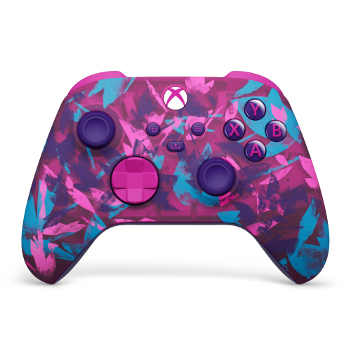 CTRL XBOX INALAMBRICO WRLS HEART B