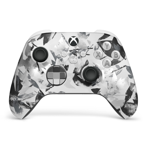 CTRL  XBOX INALAMBRICO WRLS STORM B