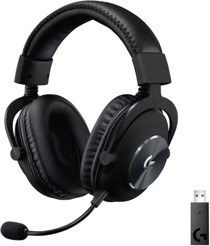 AUDIFONOS PRO X WIRELESS LIGHTSPEED
